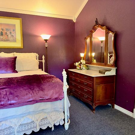 Bed And Breakfast On White Rock Creek Уэйко Экстерьер фото